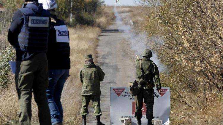10 на 10. В Минске договорились о создании совета, где за один стол сядут представители Украины и "ЛДНР". Документ