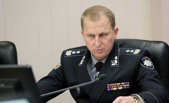 Аброськин: сегодня в Украине находится 15 "воров в законе", 12 из них - долларовые миллионеры