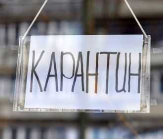 В правительстве пояснили выбор даты начала жесткого карантина