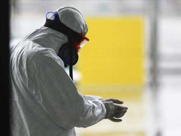 Кількість загиблих від COVID-19 удвічі більше, ніж зареєстровано офіційно - IHME