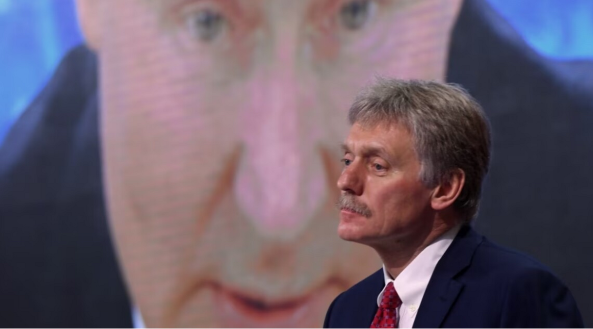 У путина сделали заявление после слов Эрдогана о "зерновой сделке"