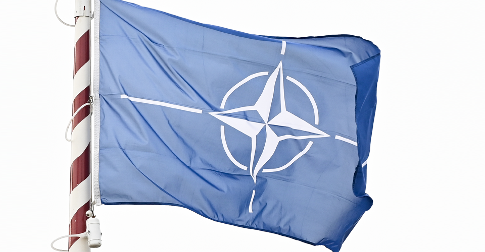 Політолог назвав три країни, які проголосують проти членства України в НАТО
