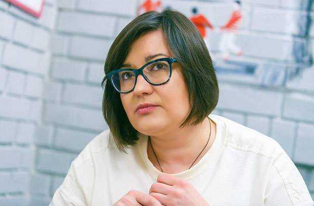 «Сейчас я бы с радостью занялась созданием студийного талант-шоу». Анна Жижа об увольнении с «Нового канала», хейтерах и работе с топовыми ведущими