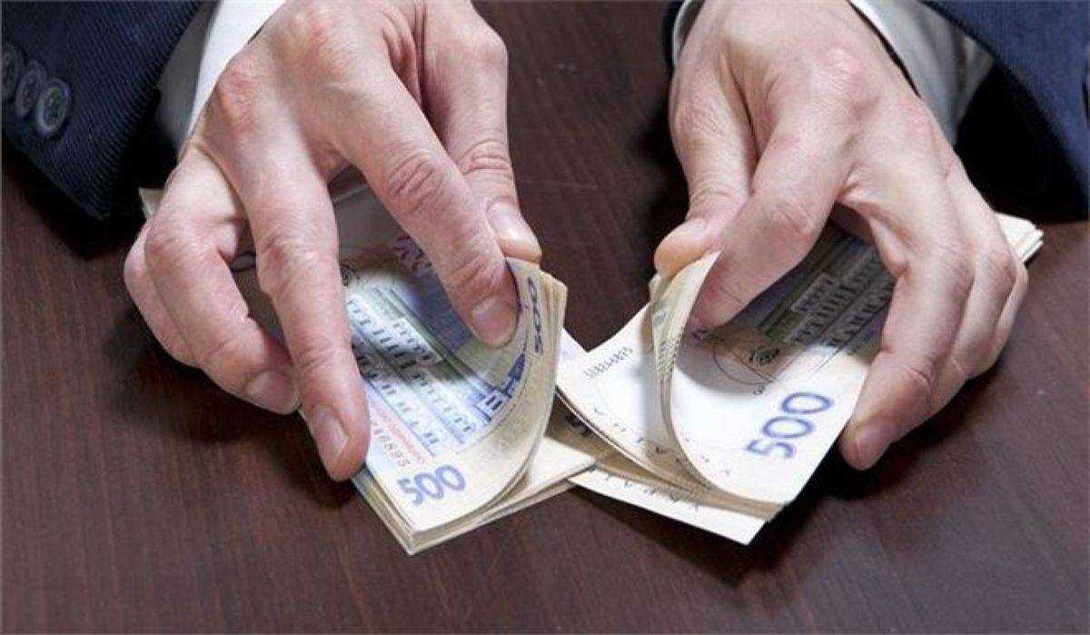 Рада хочет поднять коррупционерам порог для незаконного обогащения