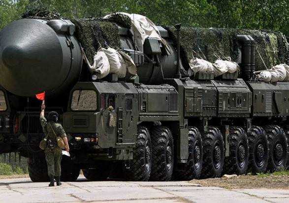 Сегодня Россия начинает ракетные испытания