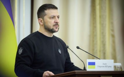 Оборона будет на первом месте. У Зеленского раскрыли детали визита в Польшу