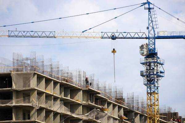 В 2021 году стоимость квадратного метра жилой застройки резко вырастет