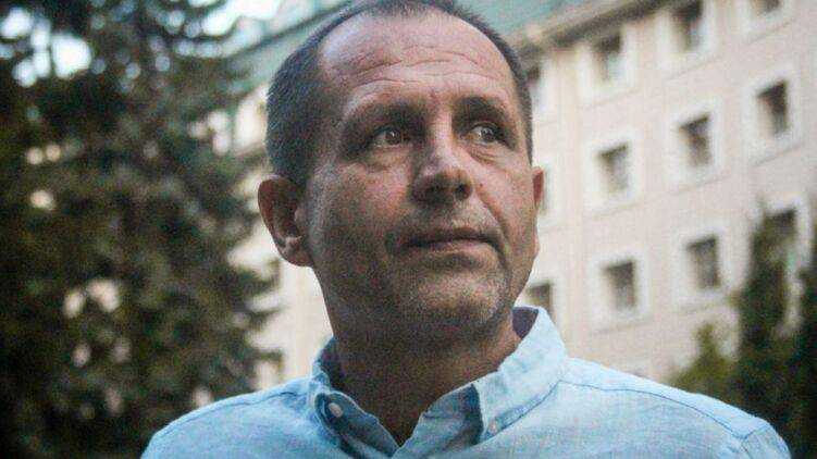 Пьяная драка в ночном клубе. Кто на самом деле избил в Гидропарке "узника Кремля" Владимира Балуха