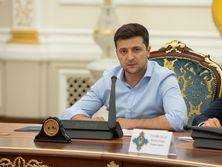Зеленский уволил начальника Управления СБУ в Ровенской области