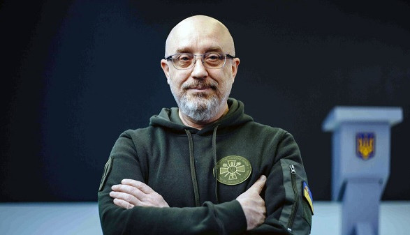 Российский солдат, тебя предали. Иди домой, у тебя еще есть шанс выжить - Резников