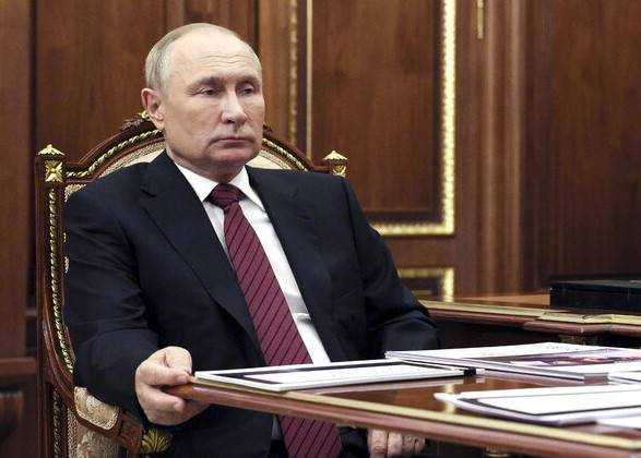 путін намагається втягнути білорусь у відкриту війну з Україною – ГУР