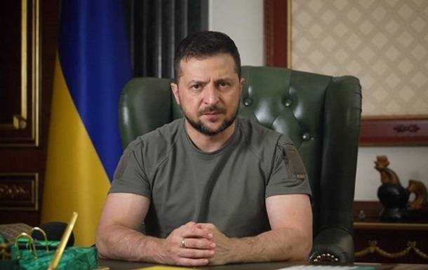 Зеленський заявив:  10 жовтня росіяни зруйнували 30% українських електростанцій