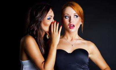 Четыре главных сплетницы по знаку Зодиака