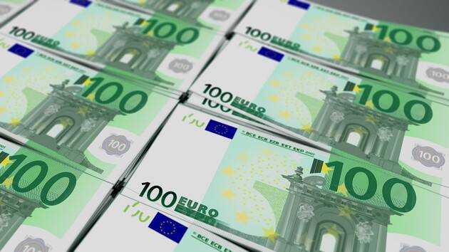 Україна очікує отримати до вересня ще 600 млн євро допомоги від ЄС