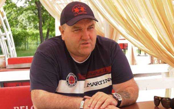 У приміщенні з президентом ФК Інгулець стався вибух