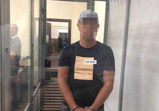 У СІЗО помер чоловік, який намагався зґвалтувати Анастасію Лугову у поїзді "Маріуполь-Київ"