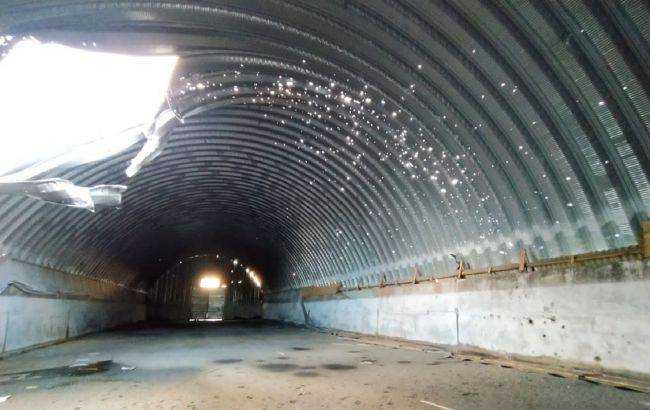 Окупанти атакували Сумську область з артилерії та пошкодили підприємство