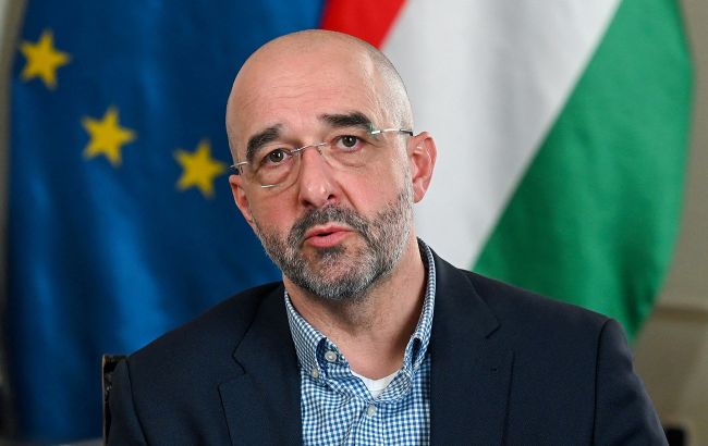 Ордер на арест Путина. У Орбана оправдываются, что не блокировали заявление ЕС