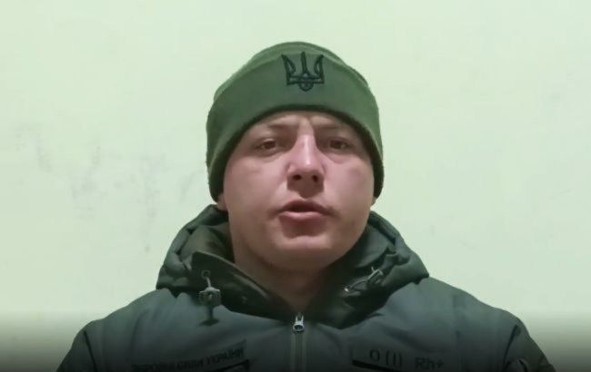Избиение срочника в Житомирской области. ГБР закончило расследование