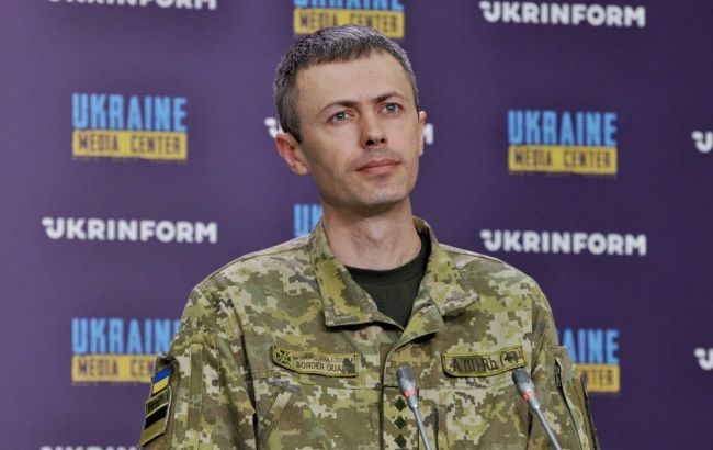 "Вагнеровцы" в Беларуси. Пограничники объяснили, есть ли угроза для Украины
