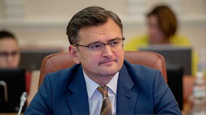 Кулеба про Коломойського: боротися з олігархами в Україні - це як розбирати атомну бомбу