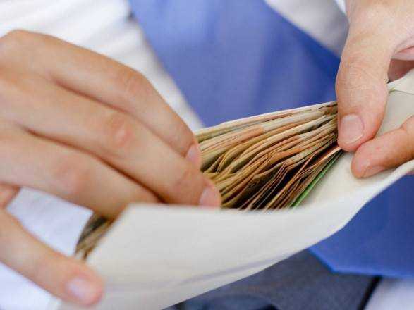 У тіні працює 20% зайнятого населення