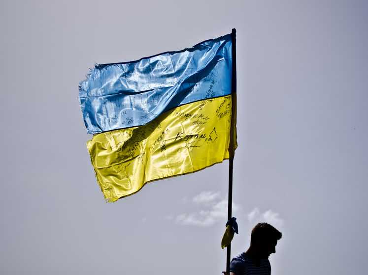Три четверти украинцев уверены, что страна движется в неправильном направлении