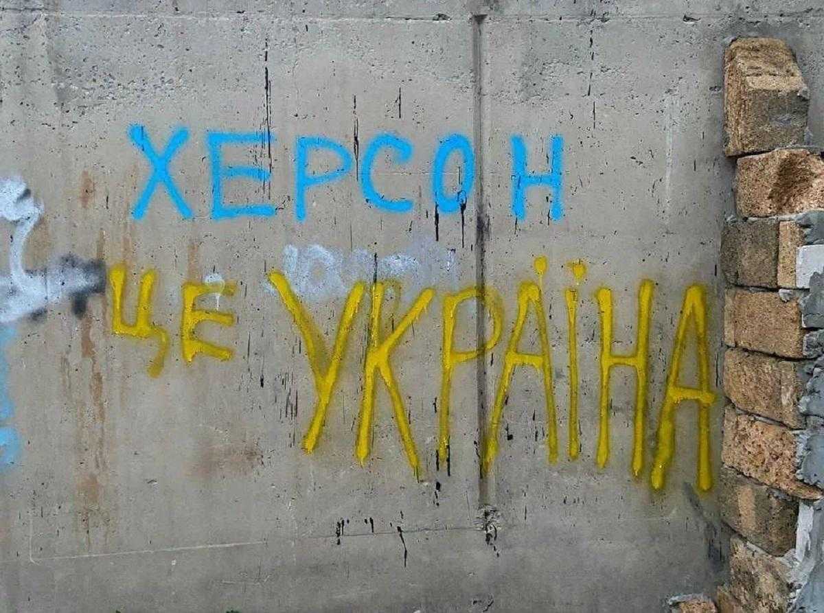 Майже половина росіян виступають за приєднання до РФ Запорізької та Херсонської областей