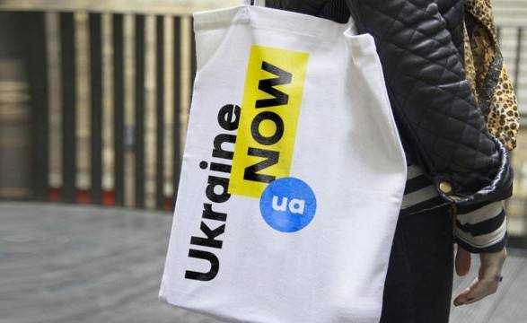 У Зеленского заявили о необходимости реанимировать бренд Ukraine NOW