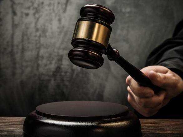 Суд оштрафовал Зеленского за незаконную предвыборную агитацию