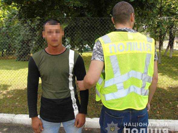 В Киеве злоумышленник выстрелил в девушку