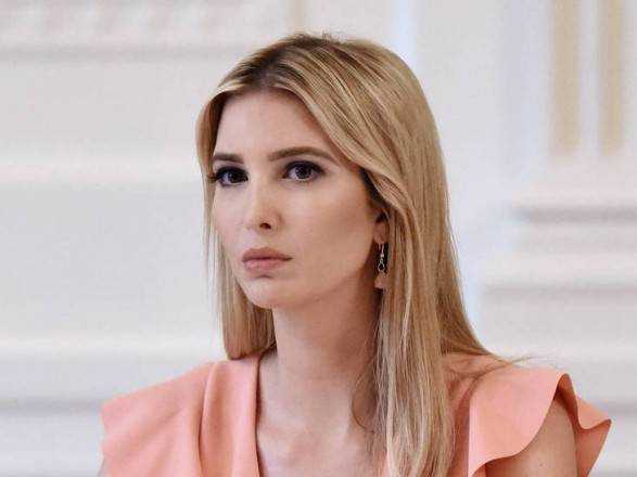 Иванка Трамп заявила, что ее не заинтересовал пост президента Всемирного банка