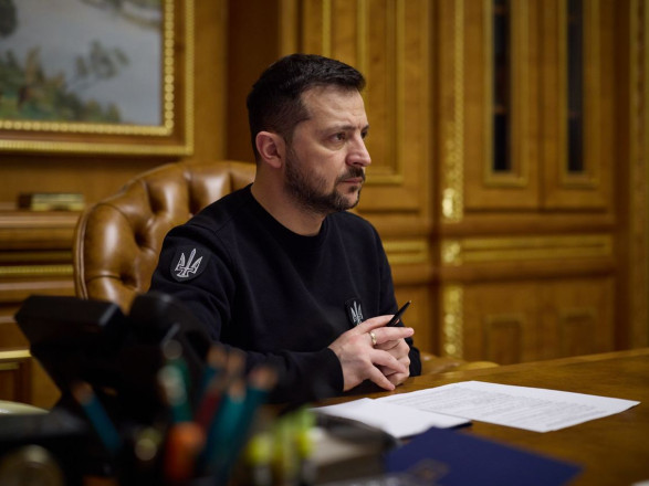 Зеленский собрал СНБО для рассмотрения трех вопросов: за непригодность укрытий решили привлечь к ответственности