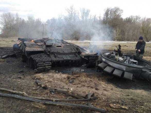 ЗСУ на півдні знищили майже 30 рашистів та 2 склади з боєприпасами окупантів