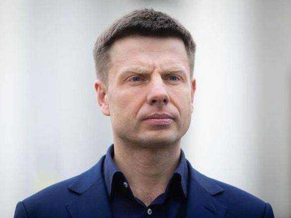 У нардепа Гончаренка в поїзді вкрали 20 тисяч гривень
