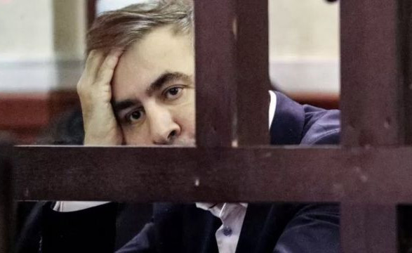 #SaveMisha: в 14 странах мира пройдет акция в поддержку Саакашвили