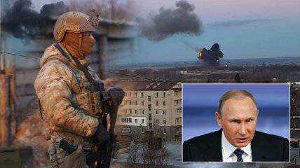 Ніч у регіонах: Росія наносила авіаудари на заході, сході і півдні України