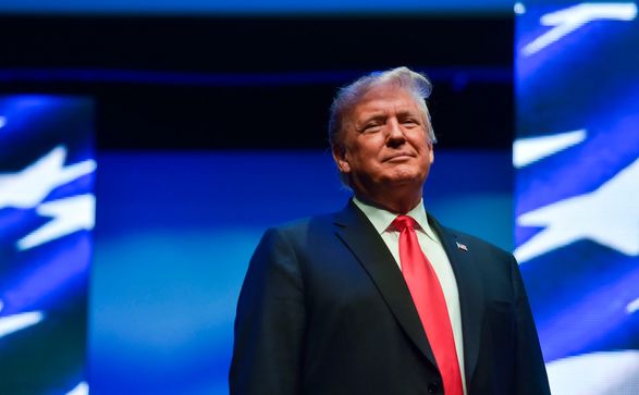 Трамп пообещал отменить гражданство по праву рождения для детей иммигрантов