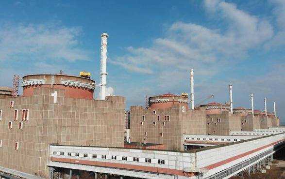 загарбники знову викрали працівників Запорізької АЕС