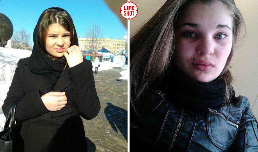 У девушки, которая бросила свою 3-летнюю дочь в поликлинике,