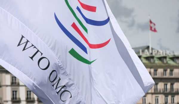 Украина проиграла транзитный спор с РФ в ВТО