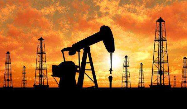 Россия запретила экспорт нефти в Украину