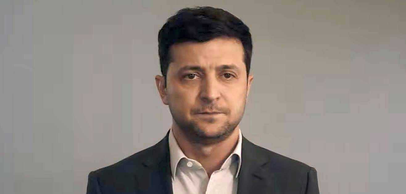 Зеленский готов выполнять обязанности и главнокомандующего после инаугурации - Разумков