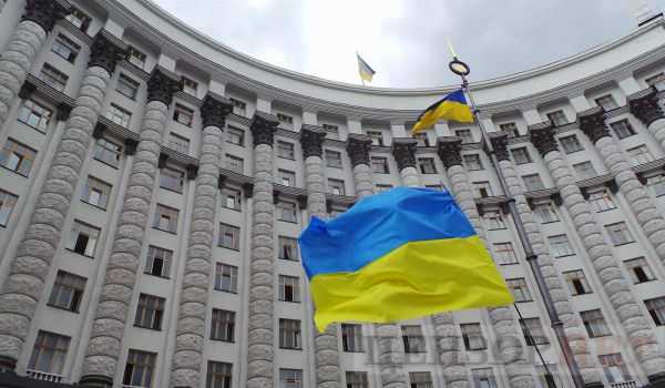 Кабмин ввел новые пошлины против России