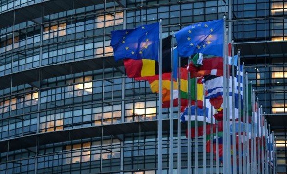 Европарламент к годовщине вторжения рф принял резолюцию о поддержке Украины: есть упоминание об истребителях