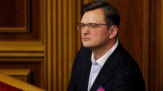 Кулеба назвав число украинцев, которых эвакуируют из Италии