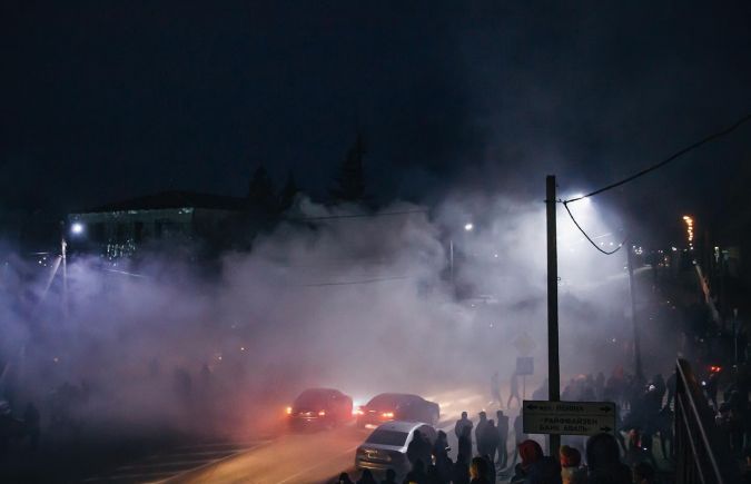 Новые подробности резонансного убийства в Каховке