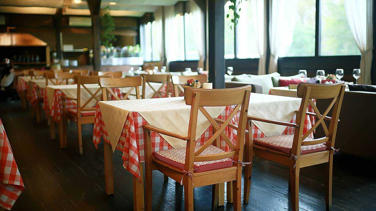 Карантин под Новый год: будут ли работать рестораны и кафе