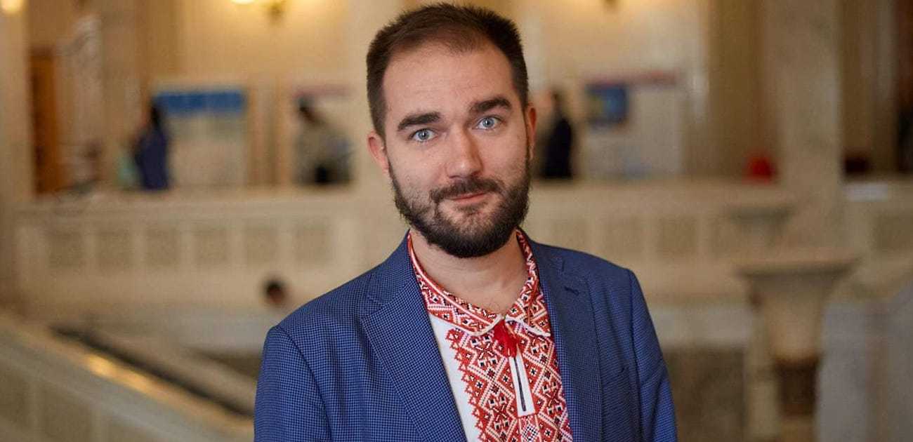 Колишній «слуга народу» під наркотиками влаштував ДТП у Львові