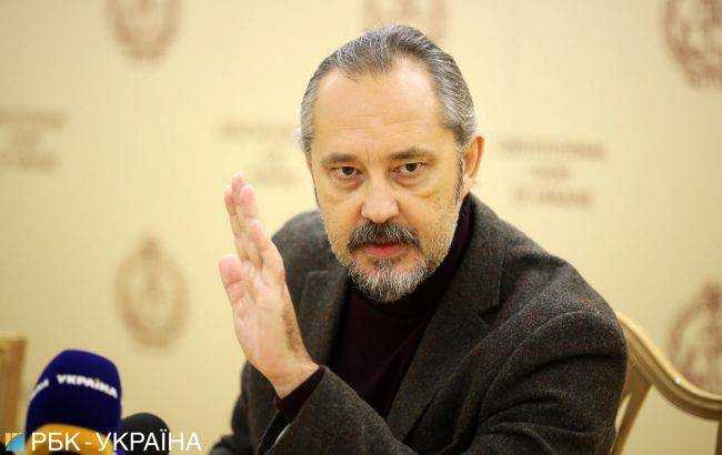 НАЗК просить КСУ звільнити суддю Сліденка